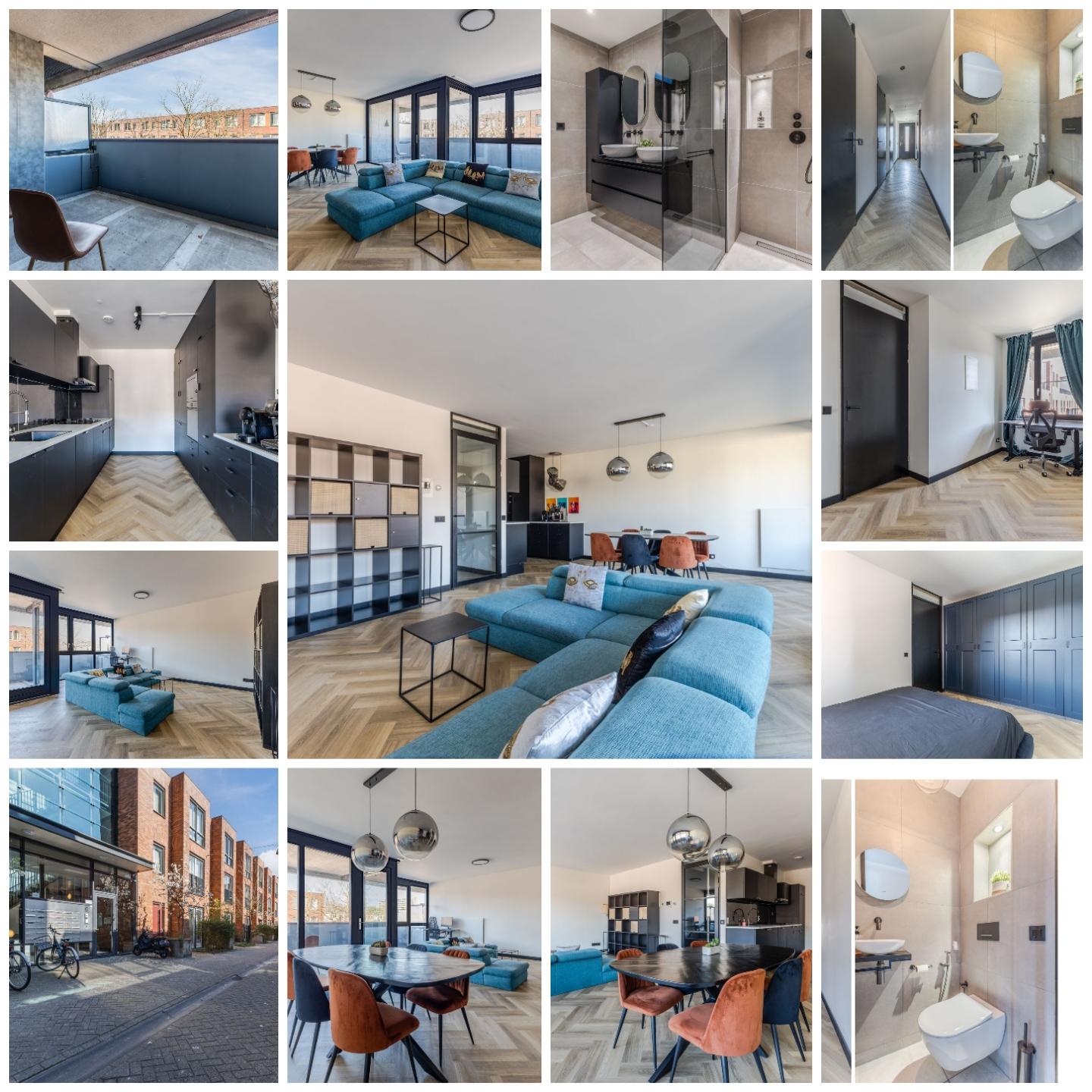 show all photos of Johan Hofmanstraat