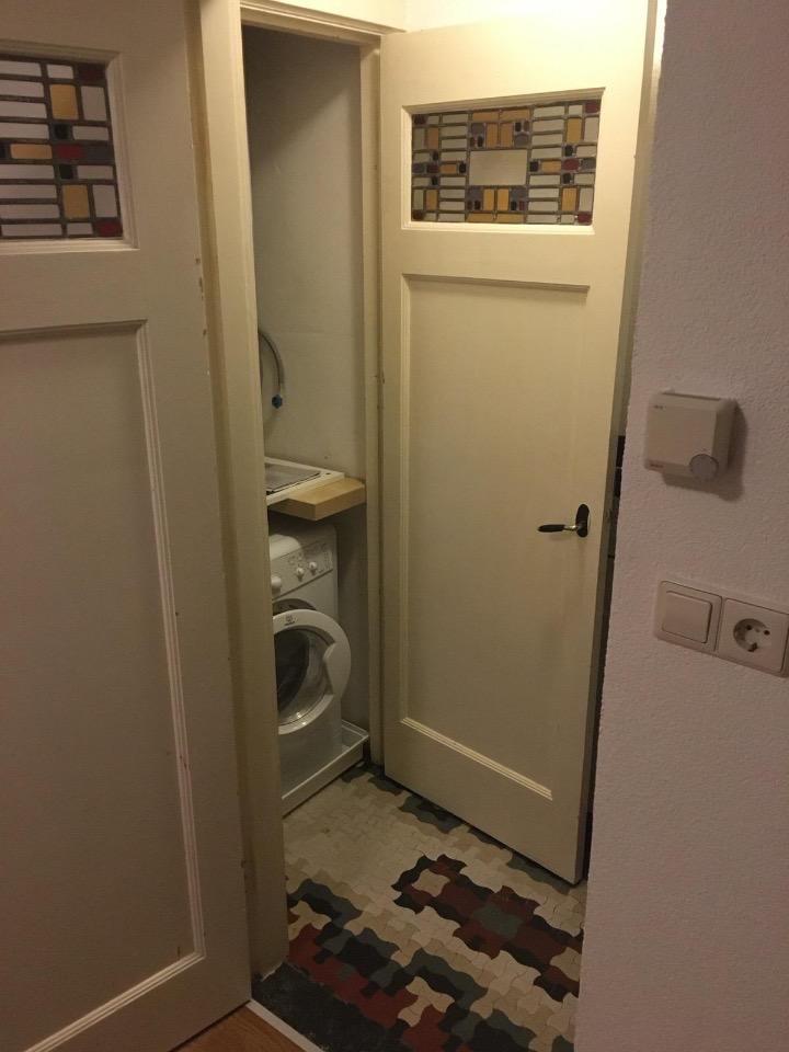 Apartment for rent €1270 euro Van Asch van Wijckskade, Utrecht