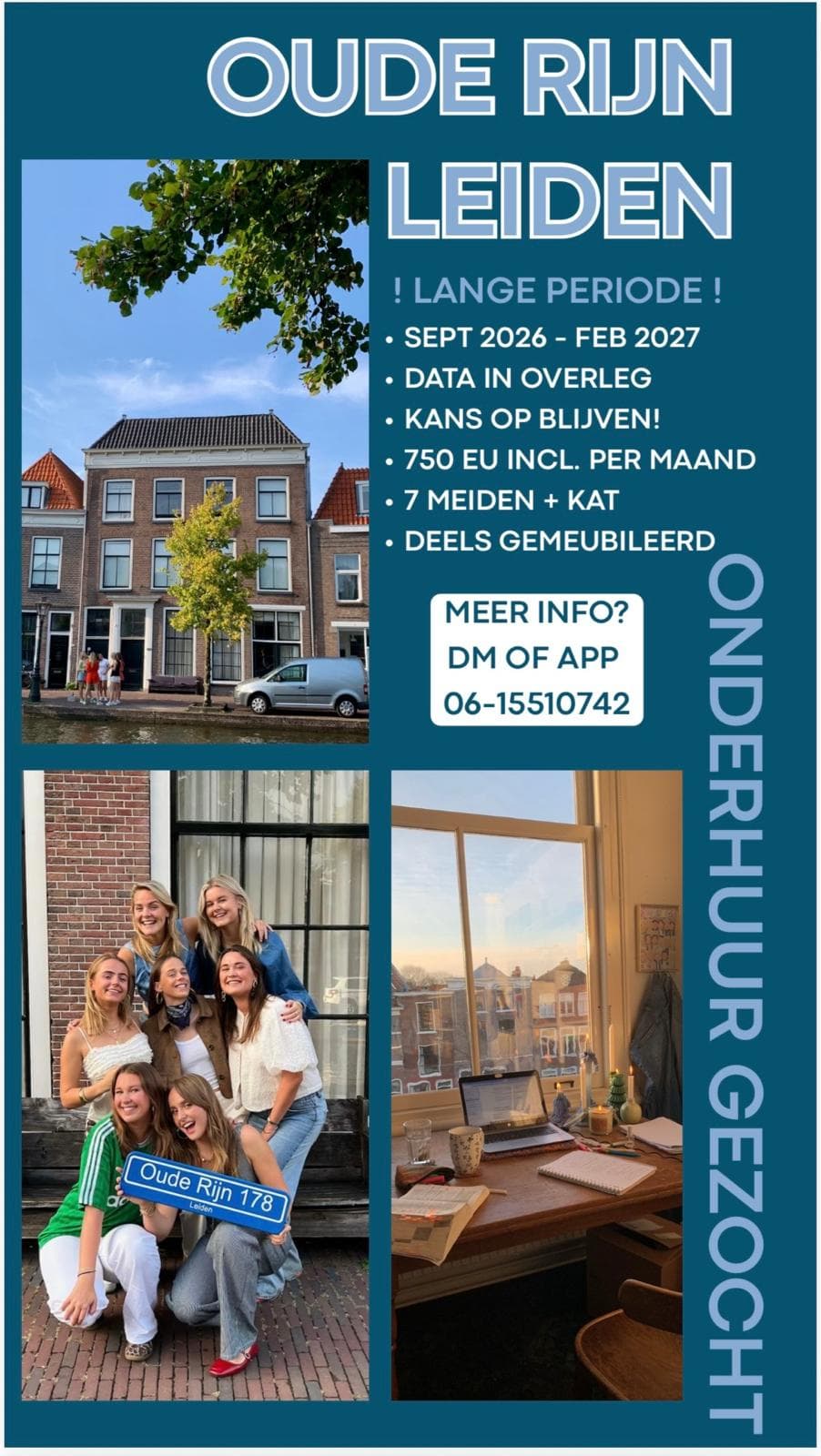show all photos of Oude Rijn