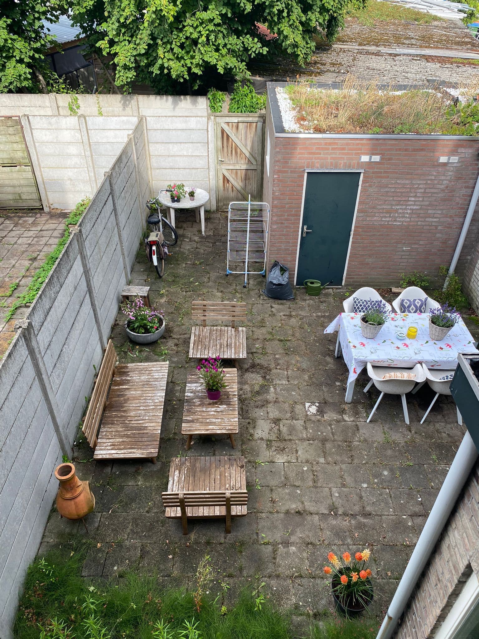 Eikstraat 18, Breda