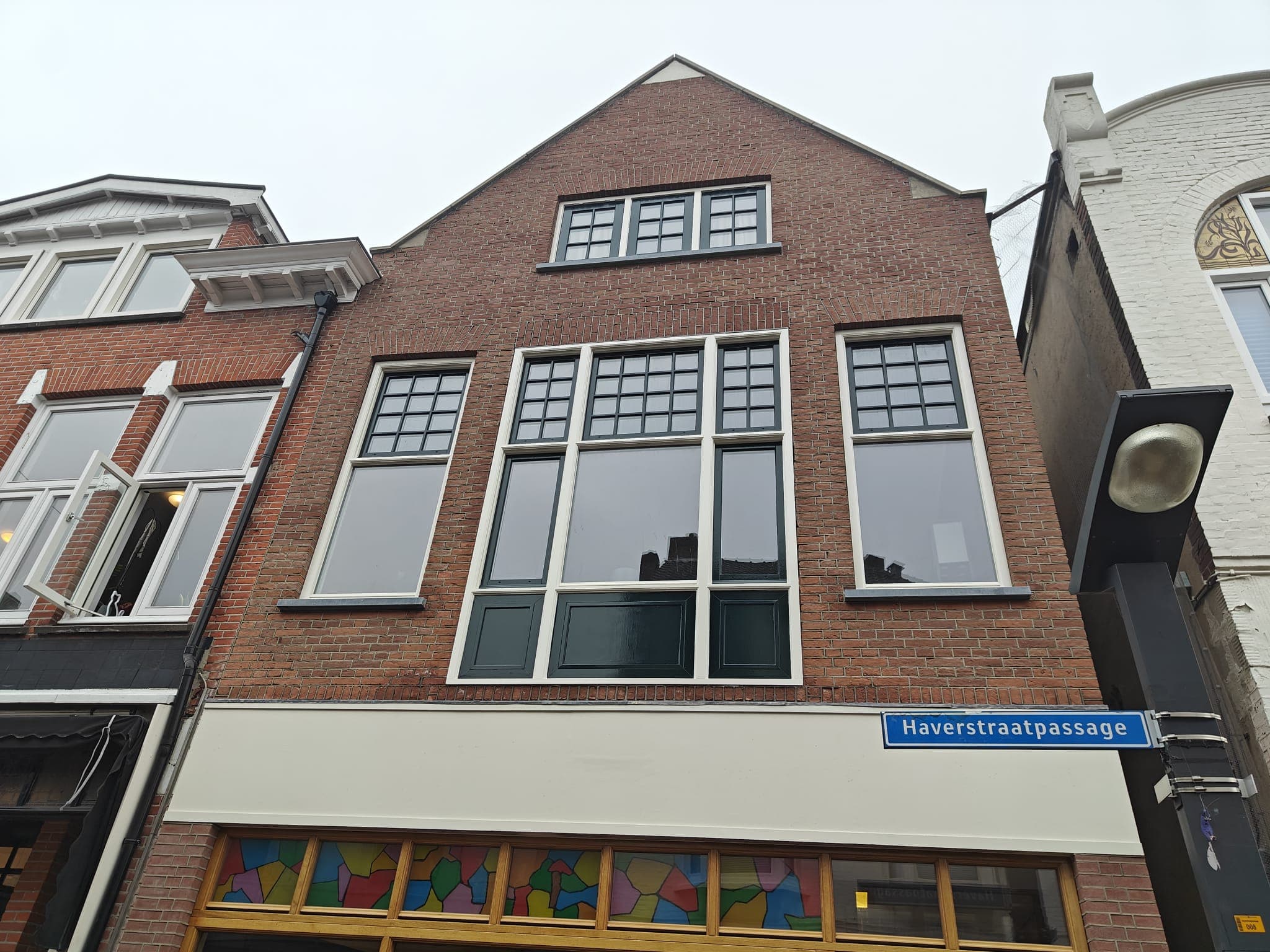 show all photos of Haverstraatpassage