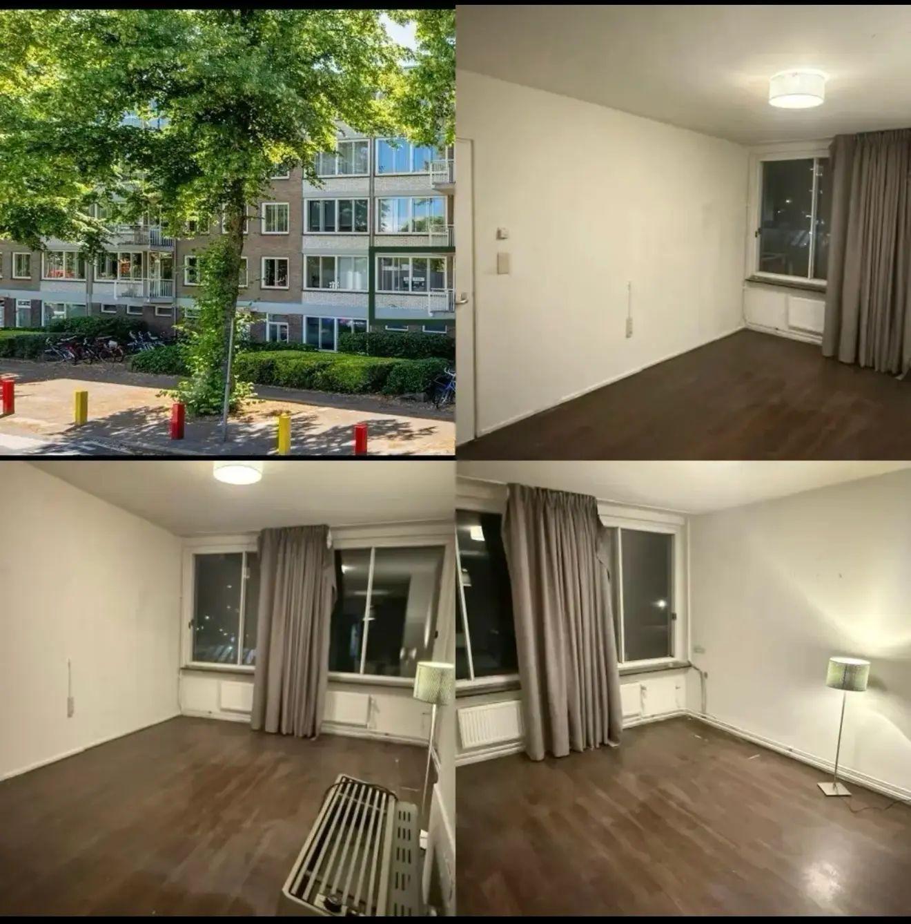 show all photos of Van Bijnkershoeklaan