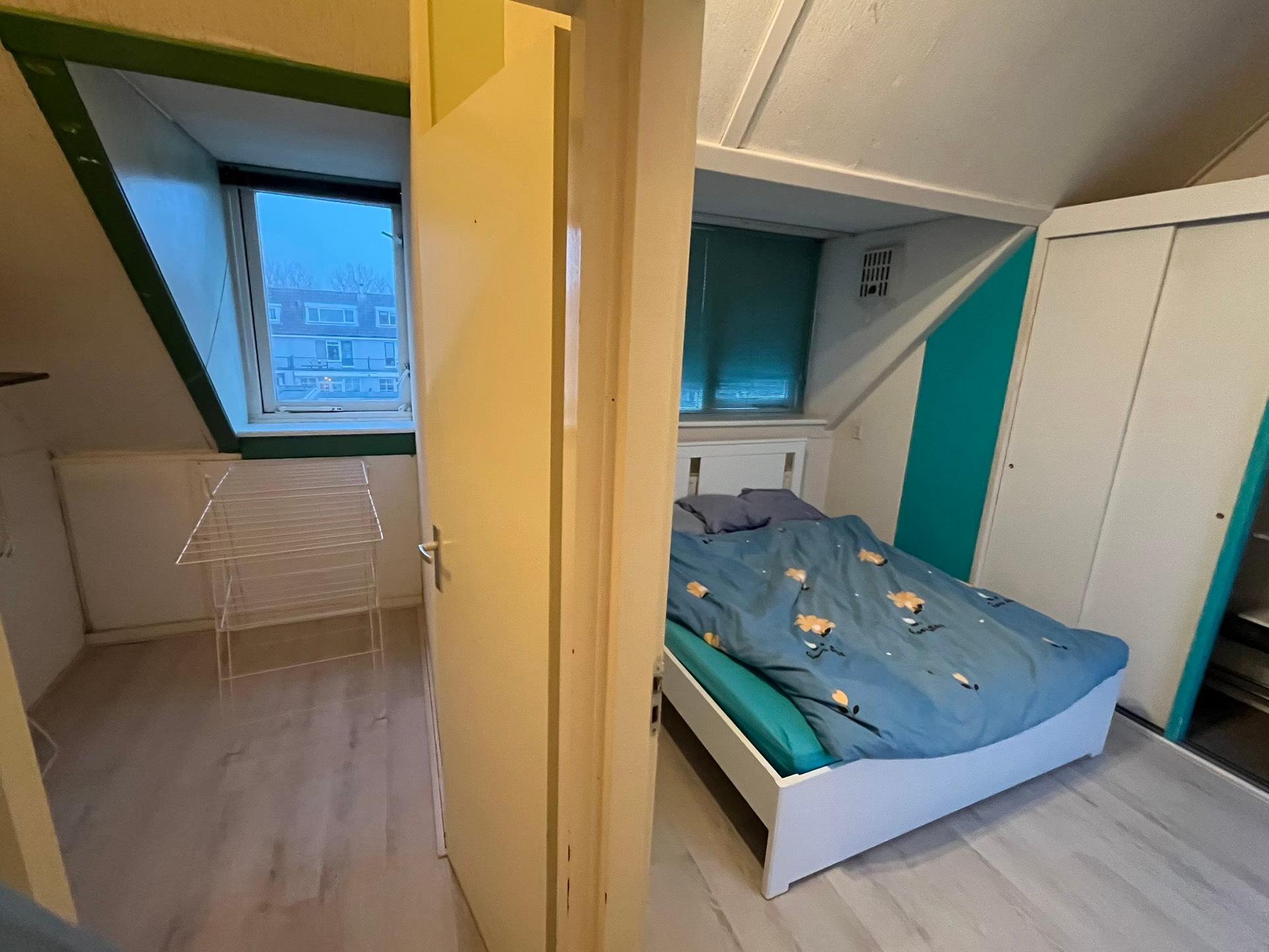 show all photos of Klaproosstraat