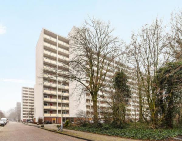 show all photos of De Egmondenstraat