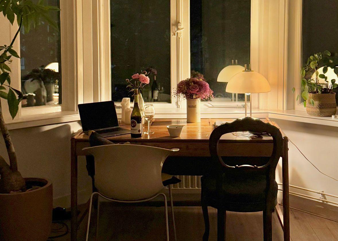 show all photos of Lindelaan