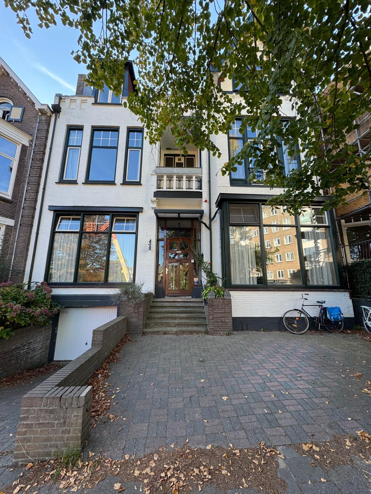 show all photos of Bouriciusstraat