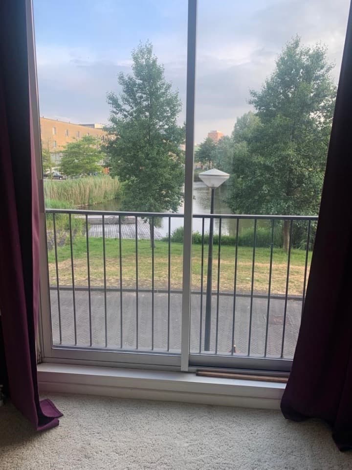 show all photos of Chico Mendesstraat