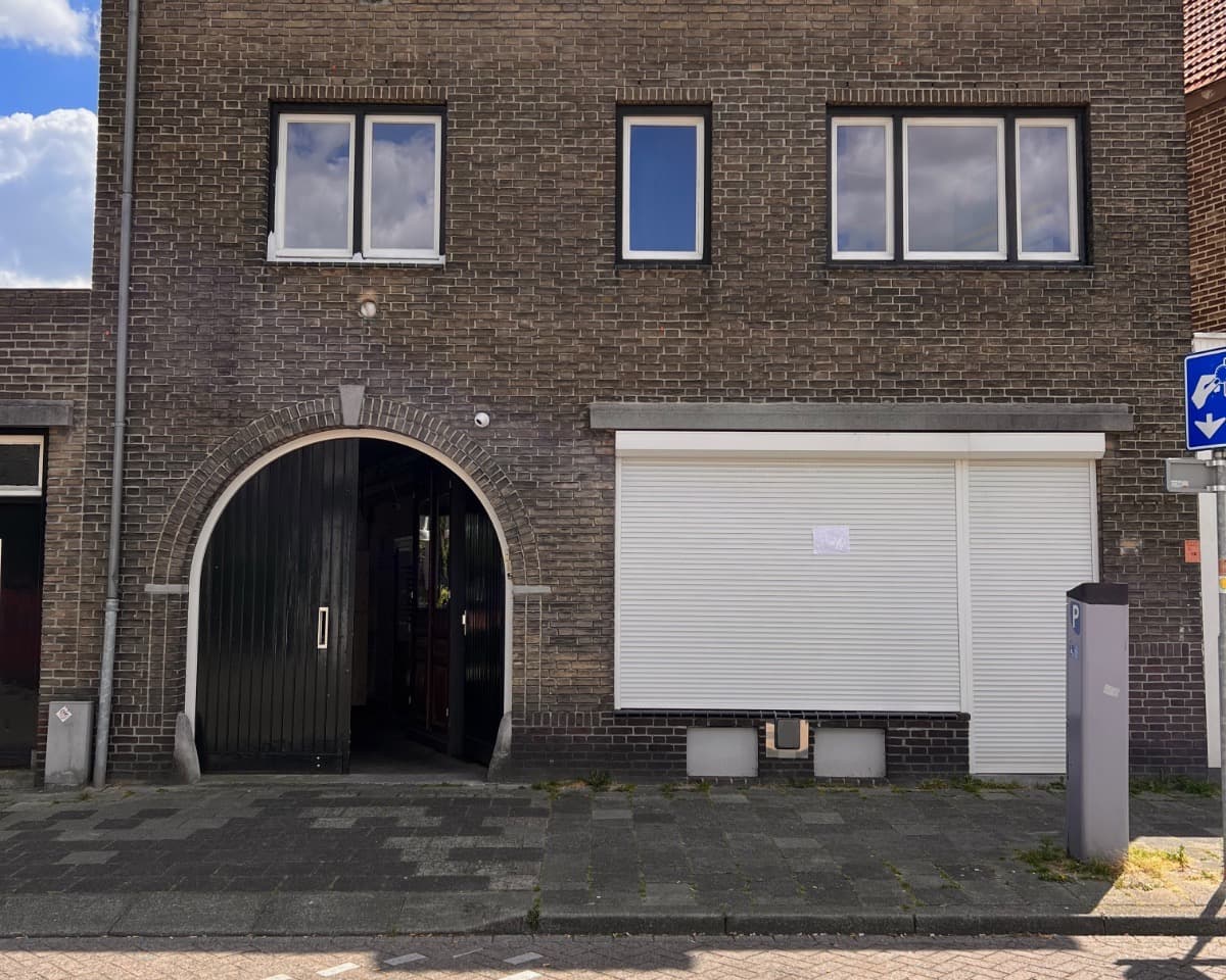 Eikenderweg 47, Heerlen