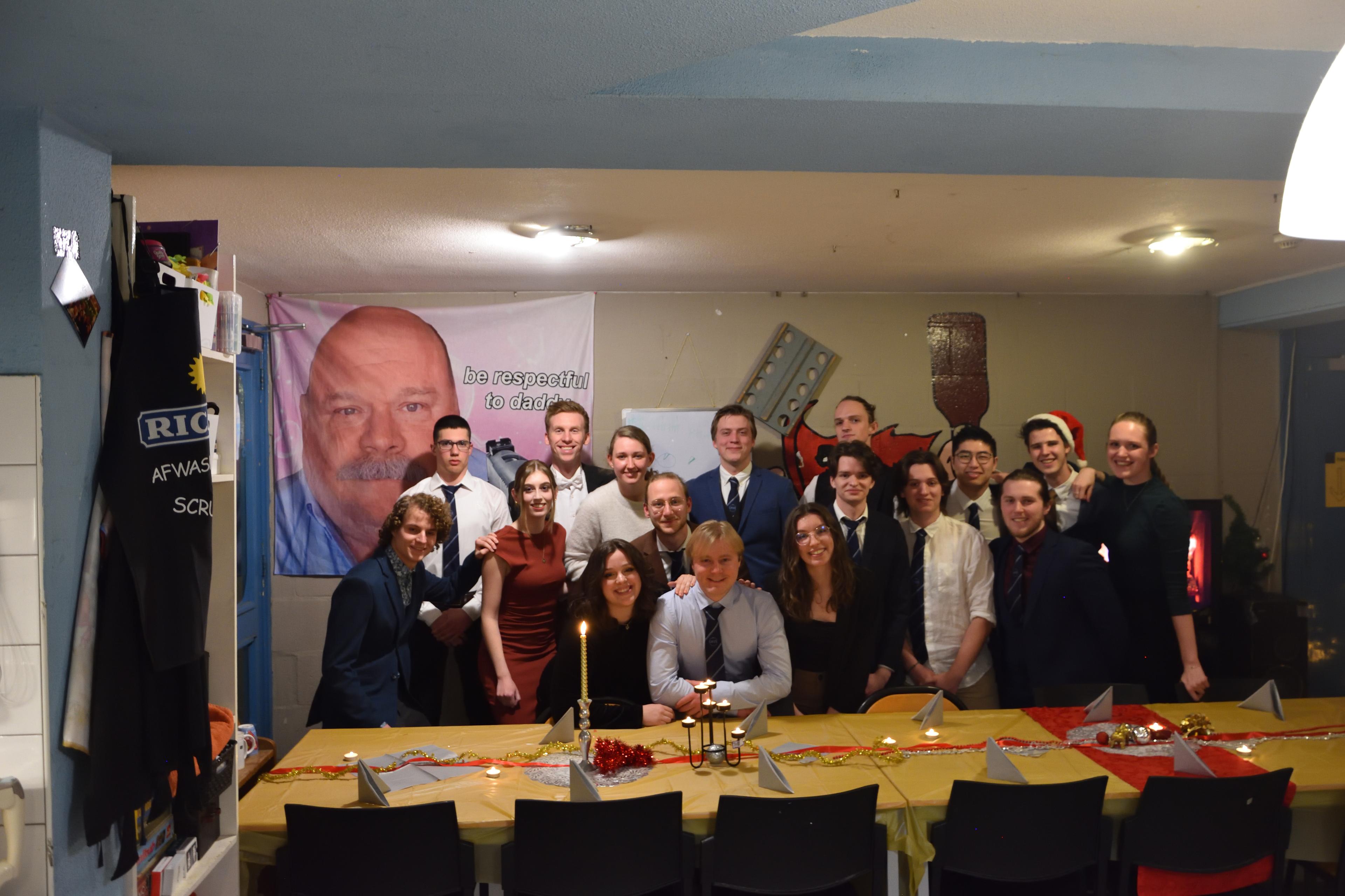 show all photos of Campuslaan