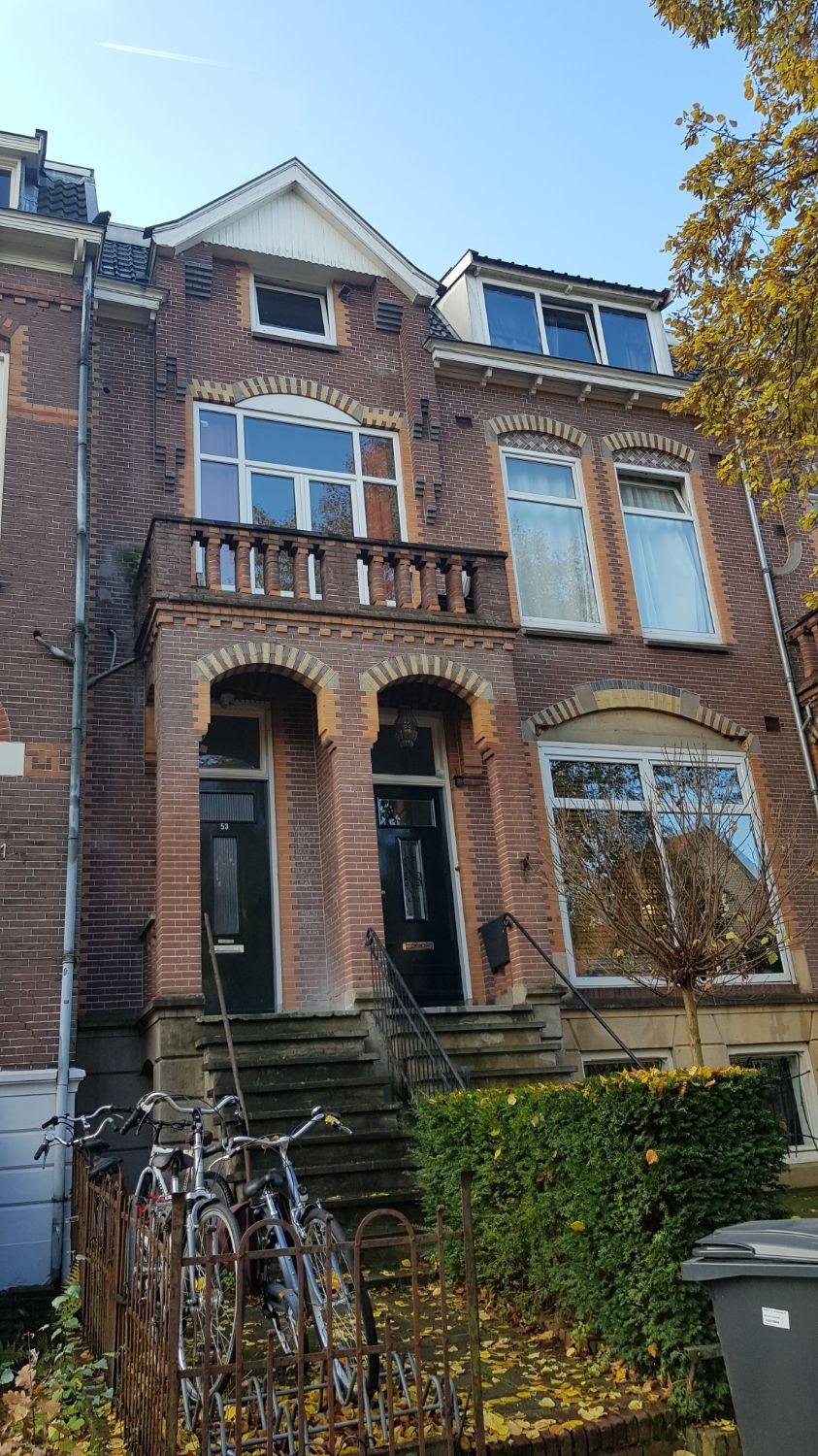 show all photos of Sweerts de Landasstraat