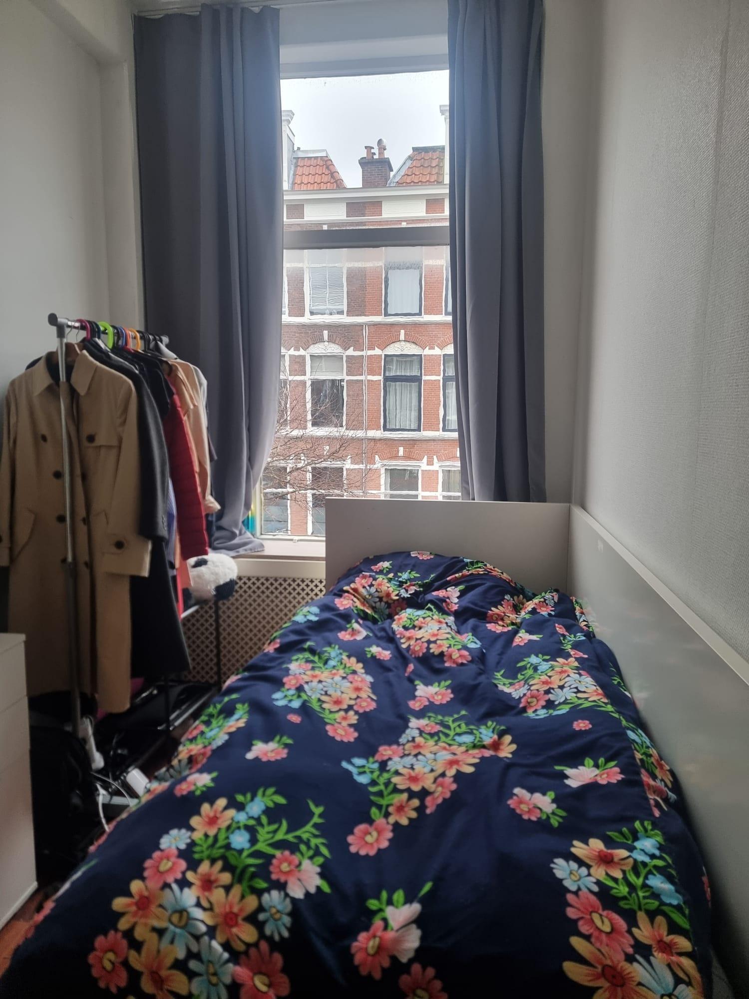 show all photos of Stephensonstraat