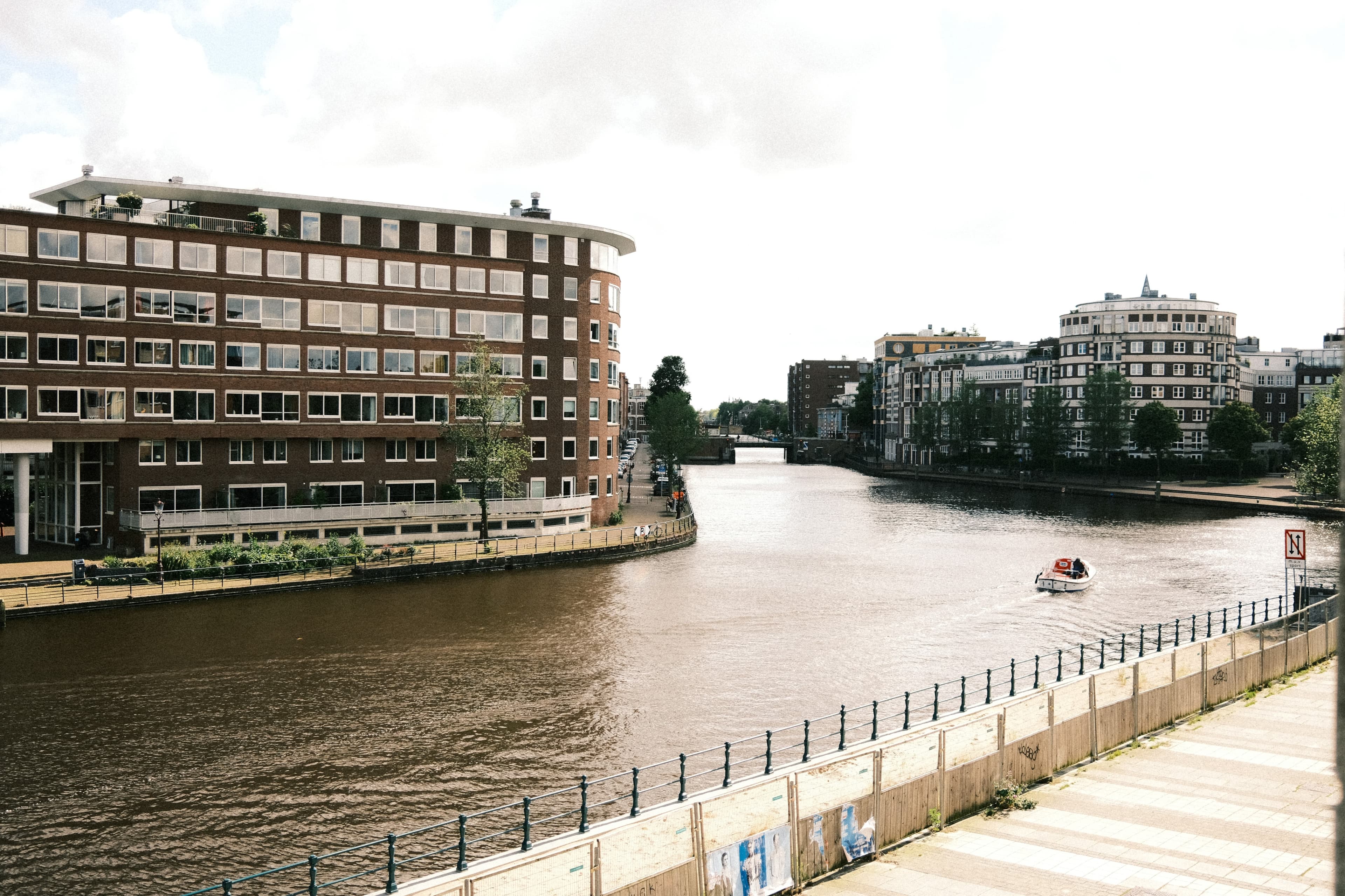 show all photos of De Wittenkade