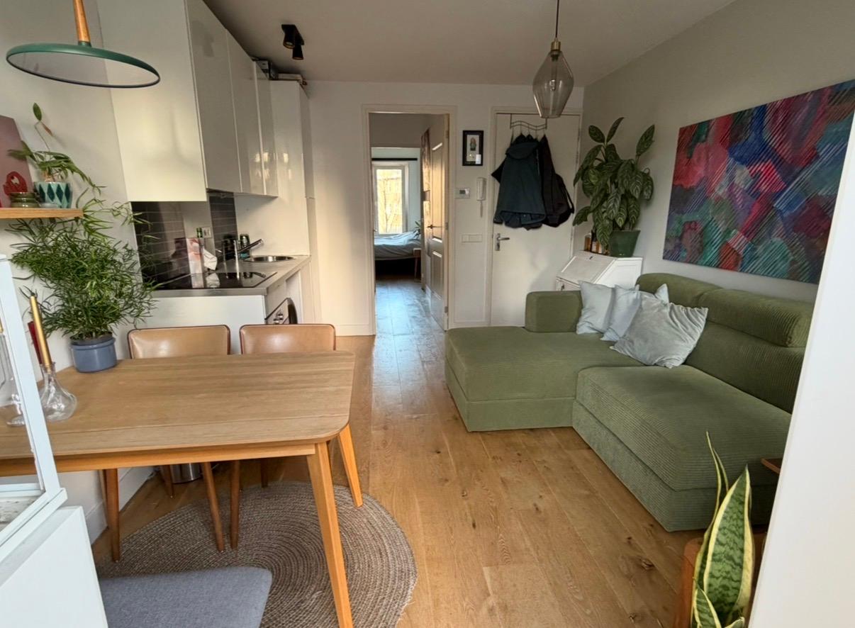 show all photos of Admiraal De Ruijterweg