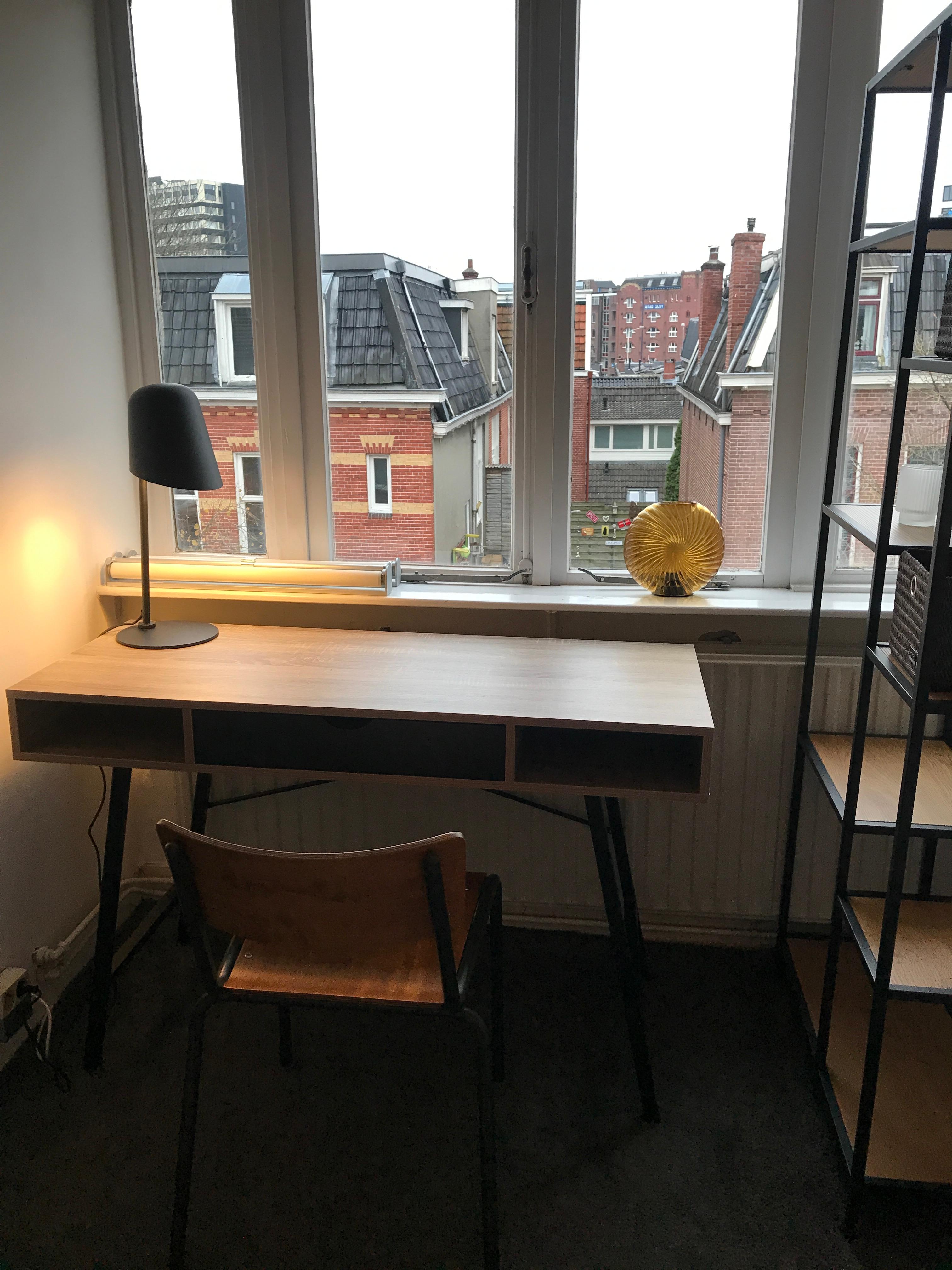 show all photos of Jozef Israelsstraat