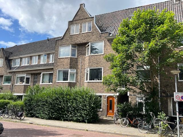 show all photos of Kamerlingh Onnesstraat