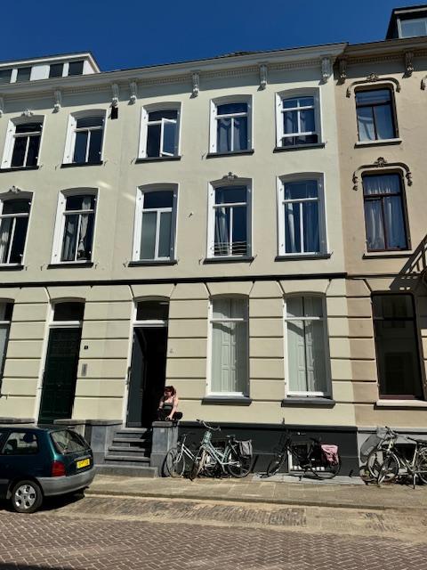 show all photos of Parkstraat