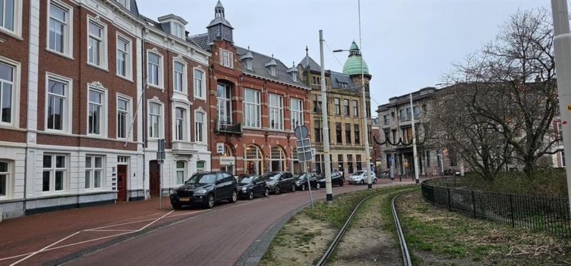 show all photos of Van Kinsbergenstraat