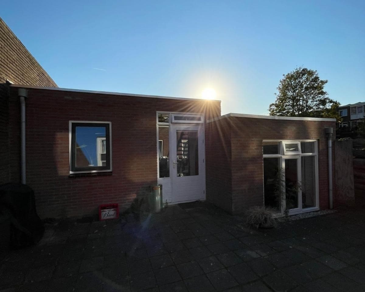 show all photos of Heidebloemstraat