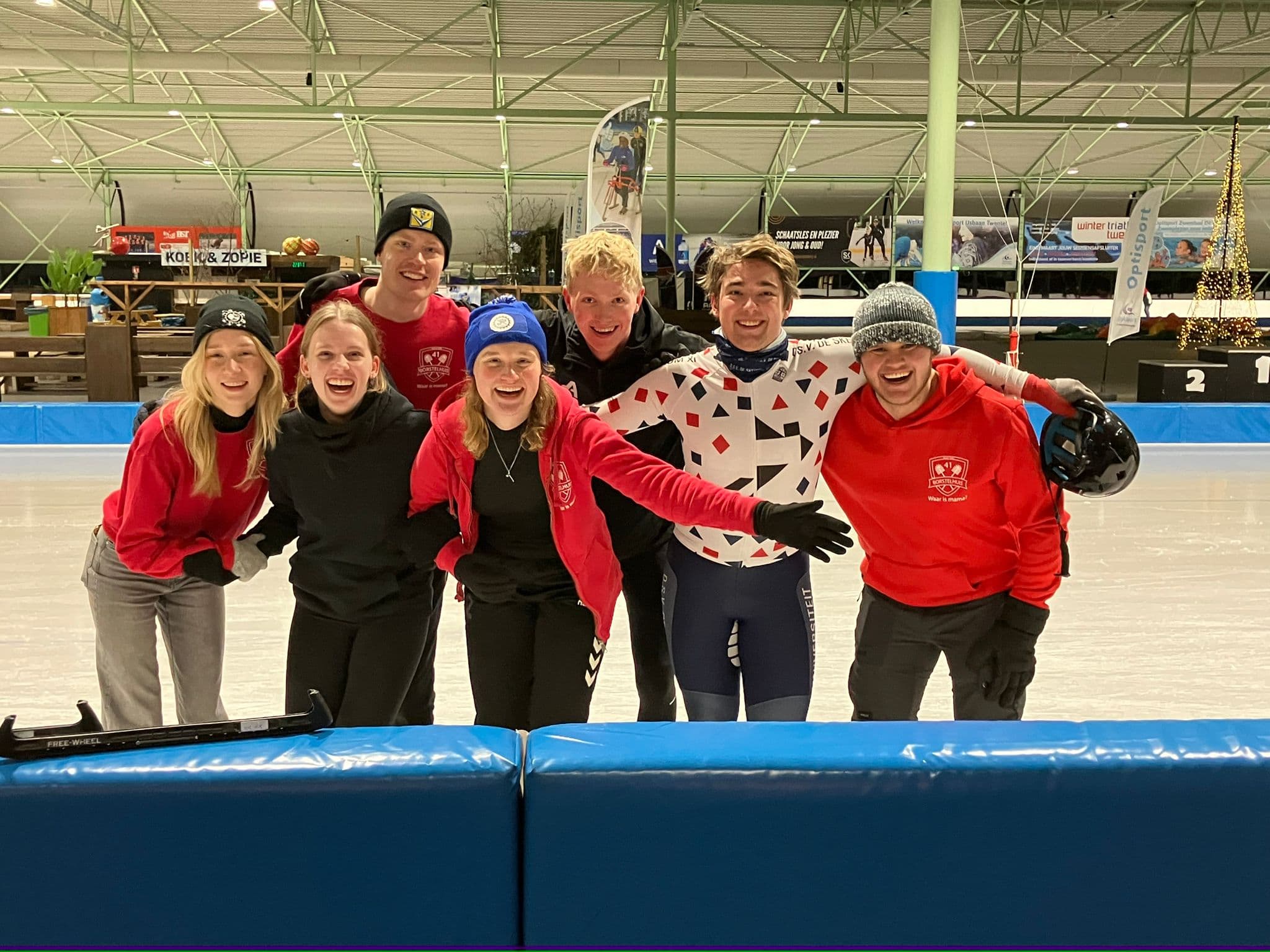 show all photos of Borstelweg