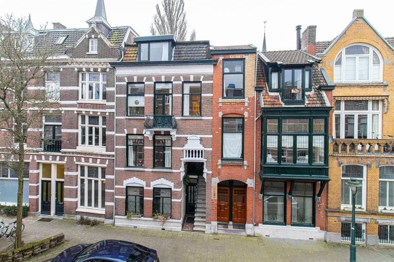 show all photos of Luijbenstraat