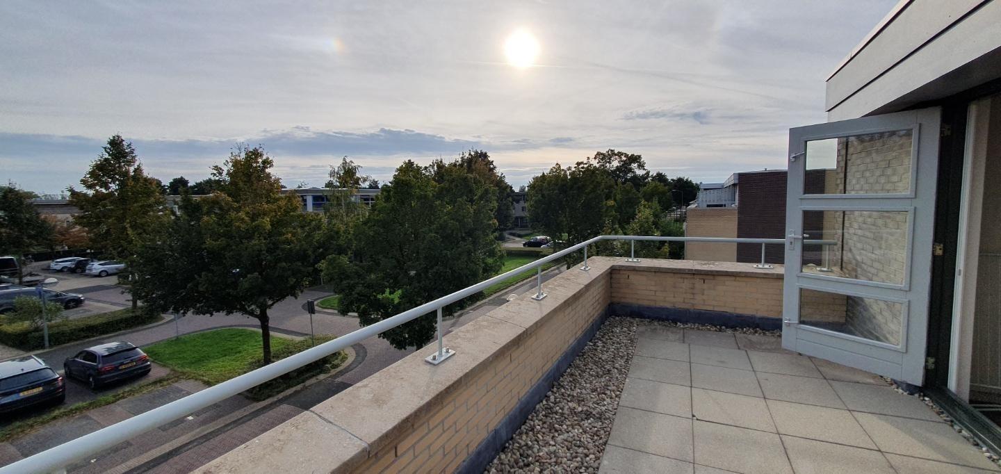 show all photos of Godfried Bomansstraat