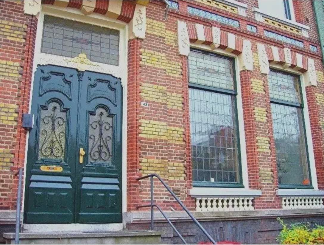 show all photos of Boulevard Heuvelink