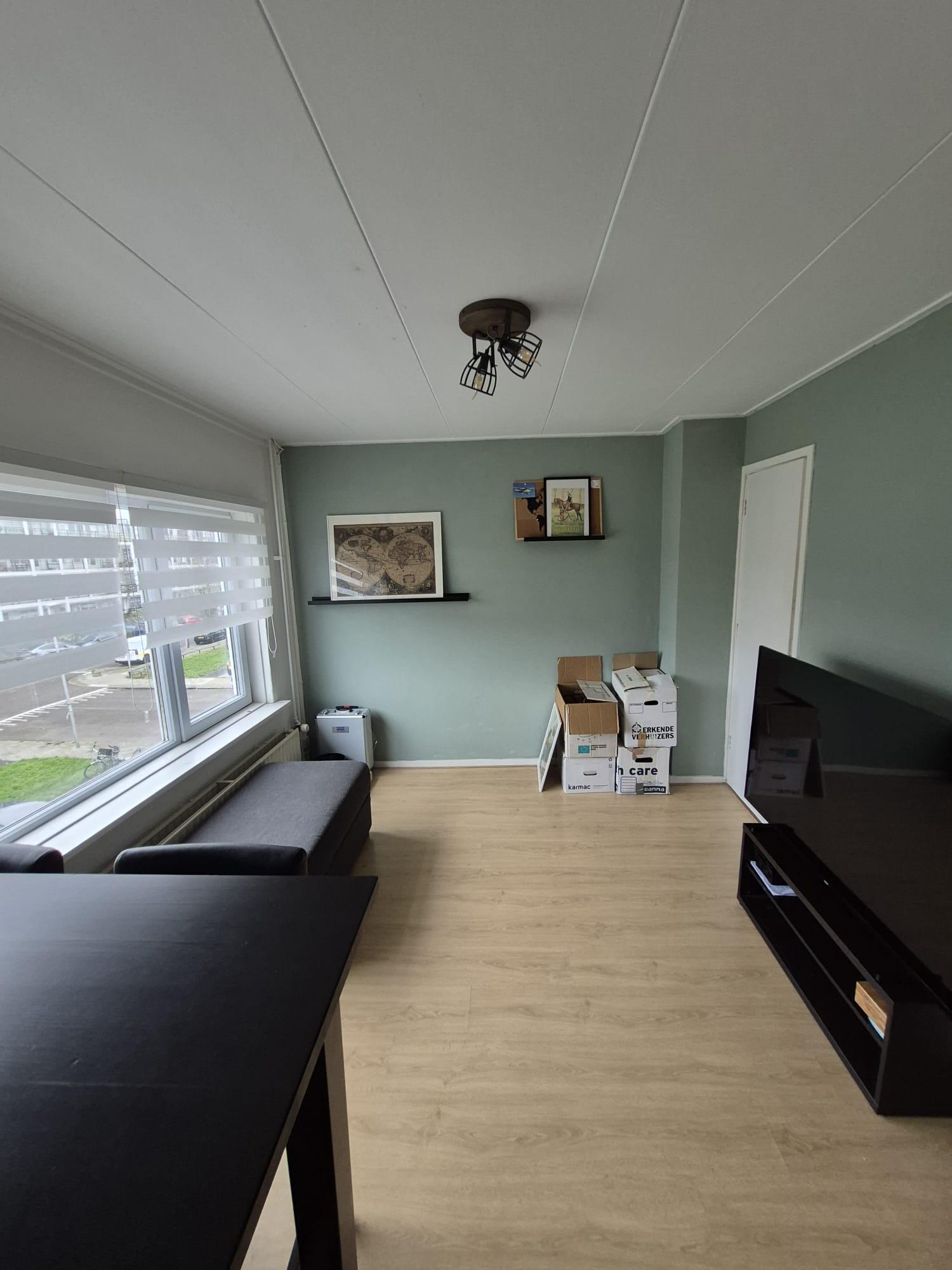 show all photos of Minister Talmastraat