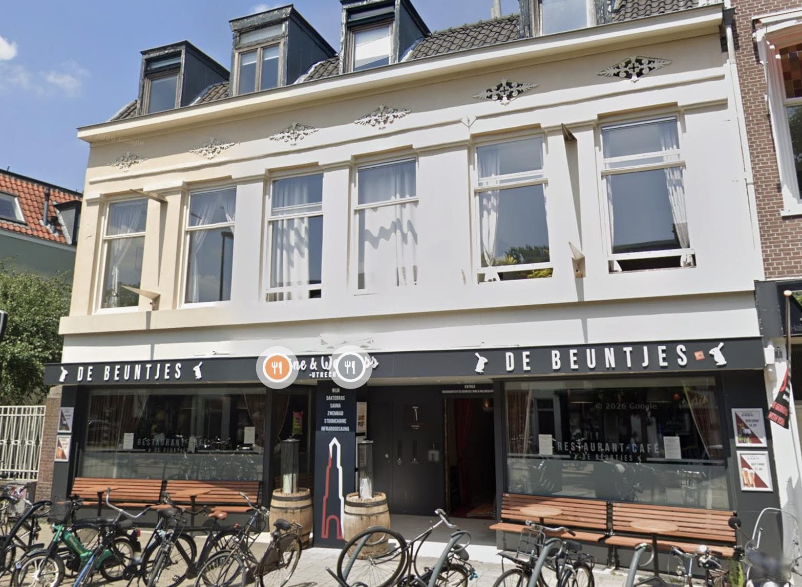 show all photos of Biltstraat