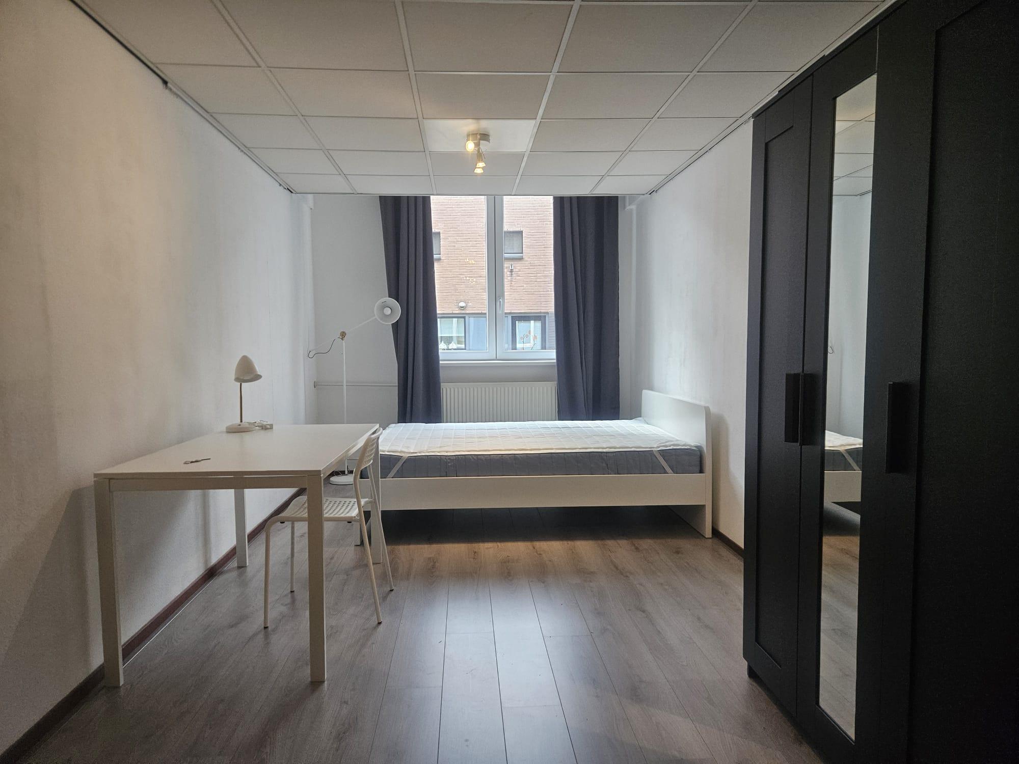 show all photos of Heugemerstraat