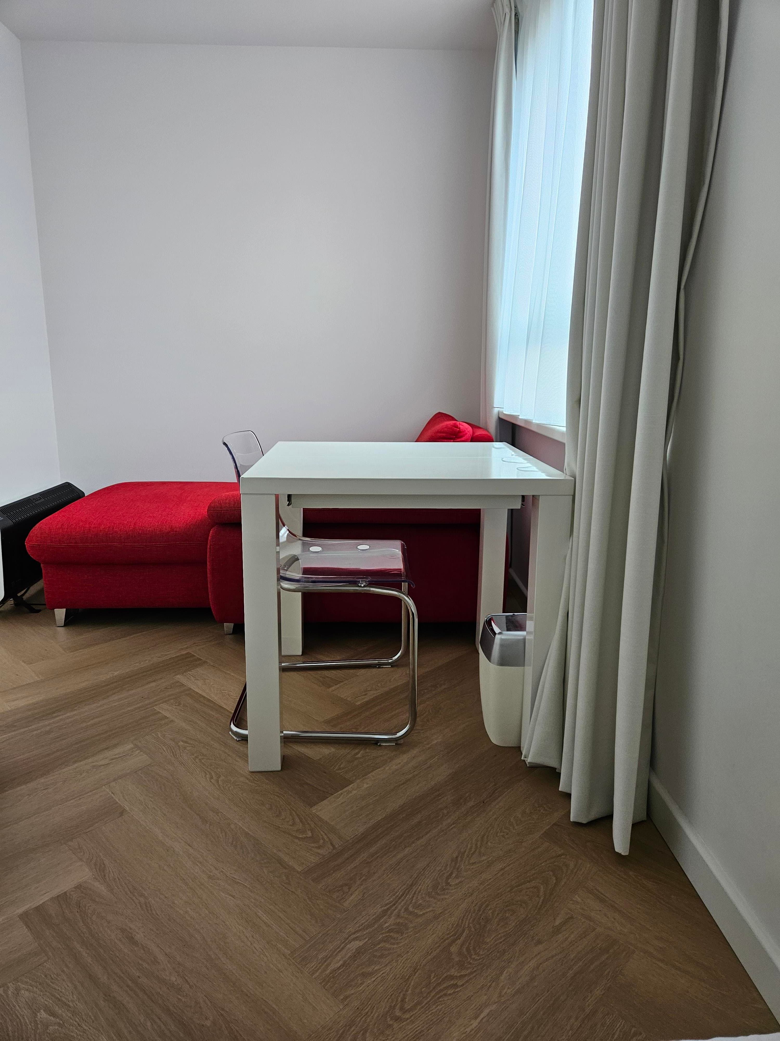 Ru Parestraat 52, Den Haag