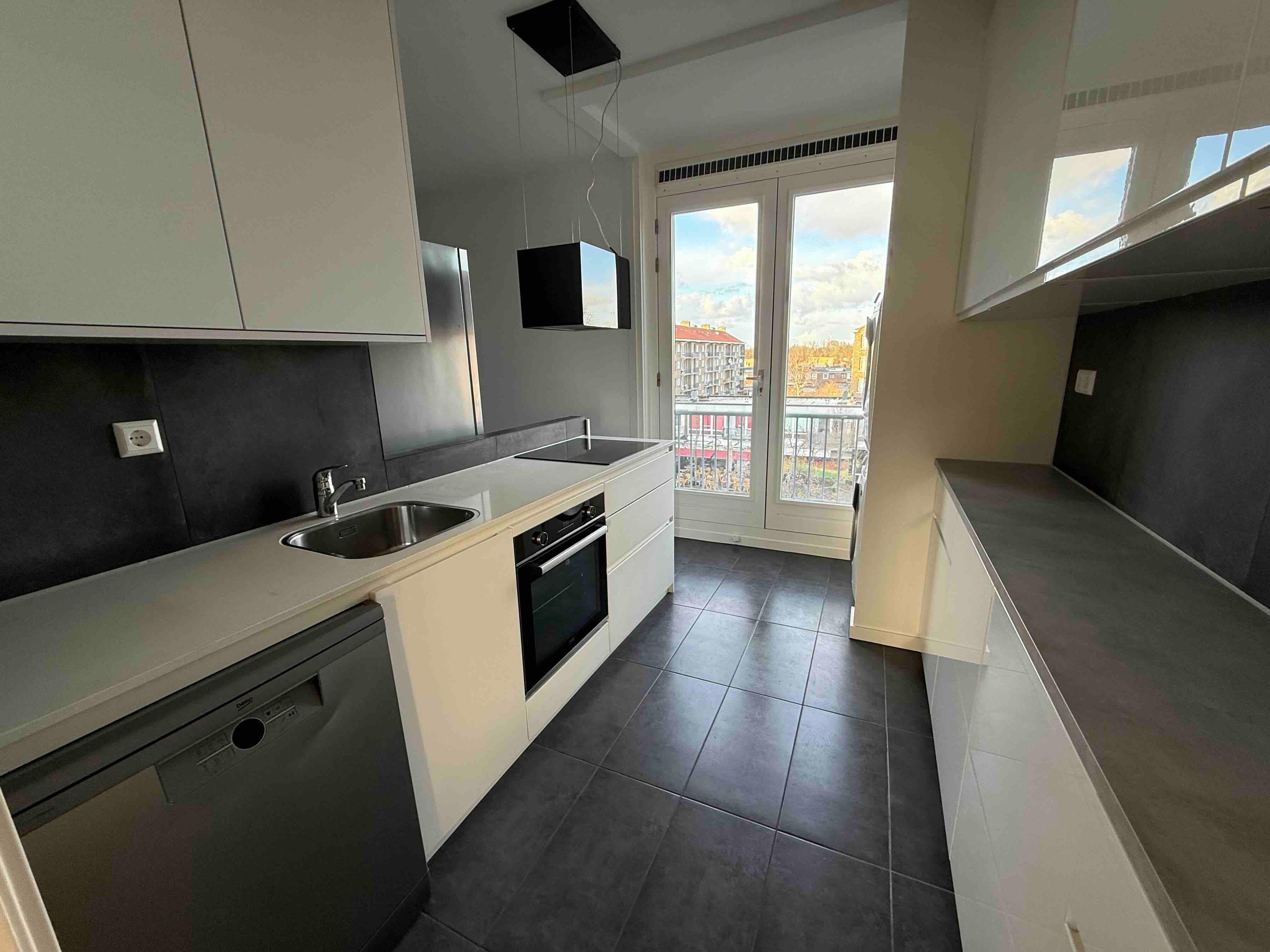 Willem Kraanstraat, Amsterdam