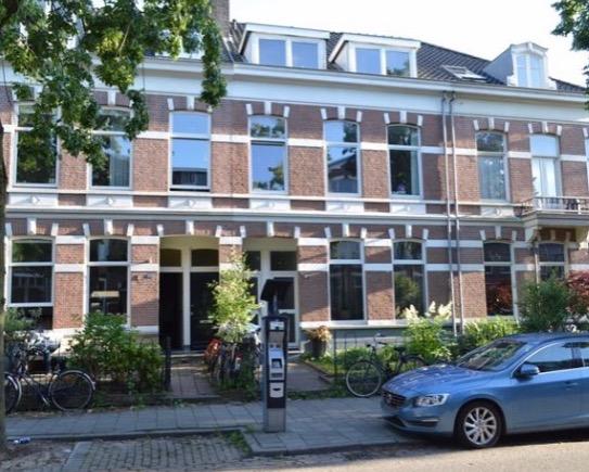 show all photos of Burghardt van den Berghstraat
