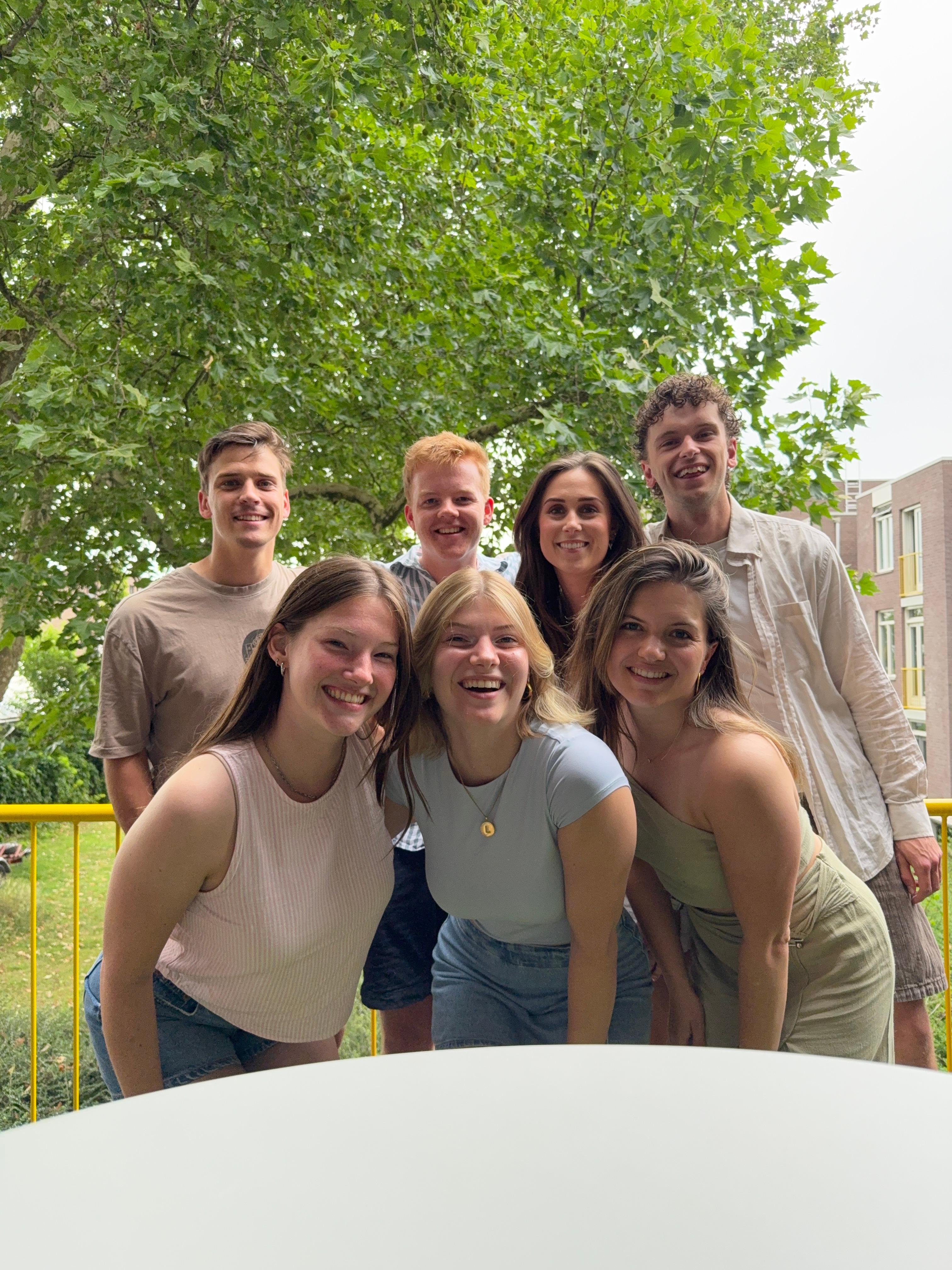 show all photos of Mina Krusemanstraat