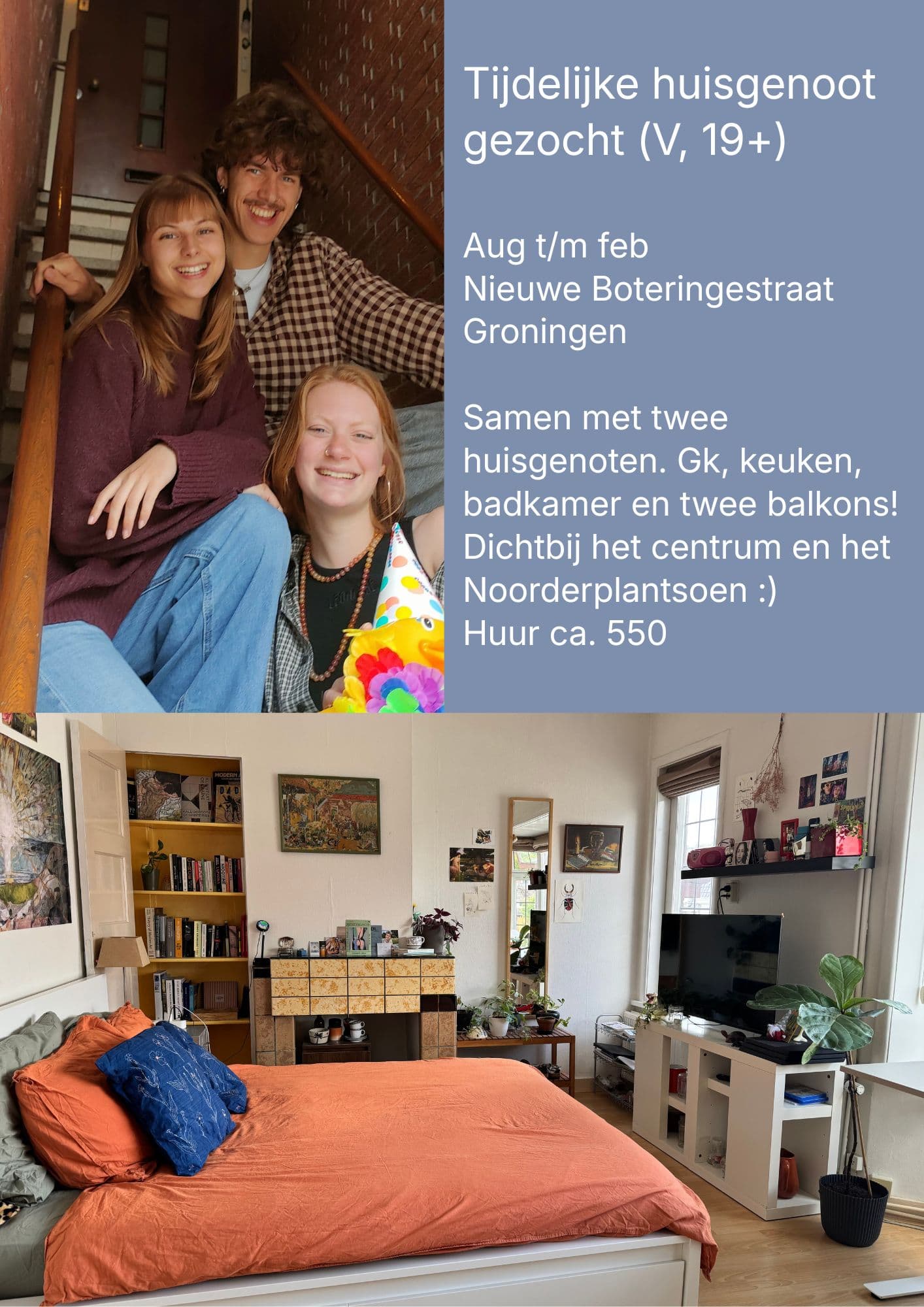 show all photos of Nieuwe Boteringestraat