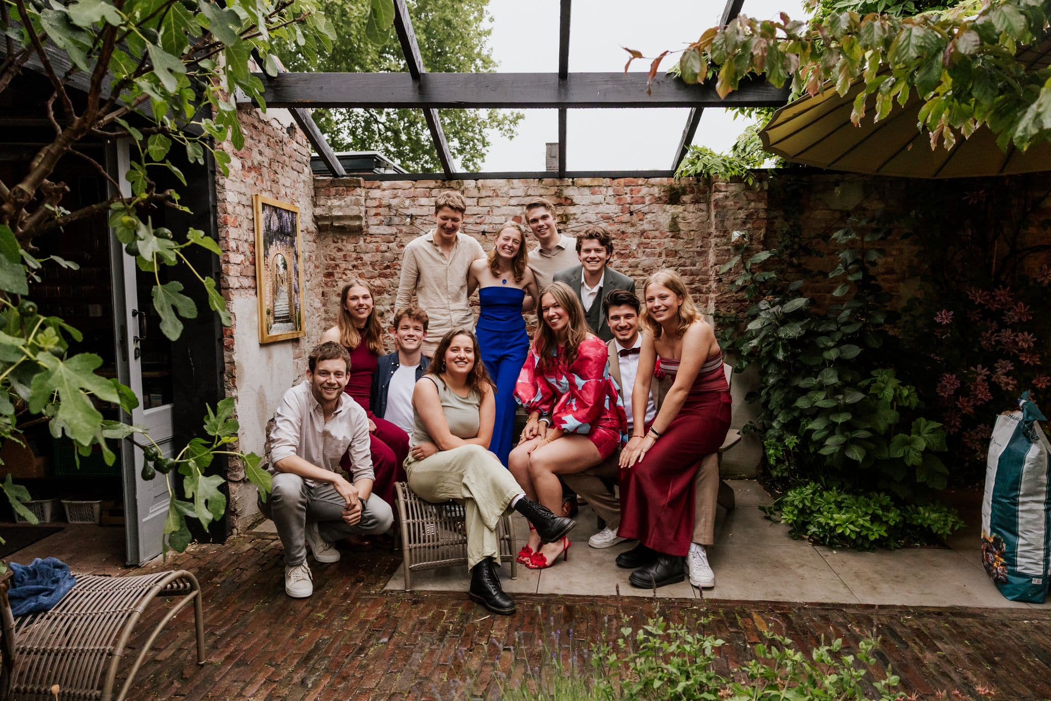 show all photos of Van Hasseltlaan