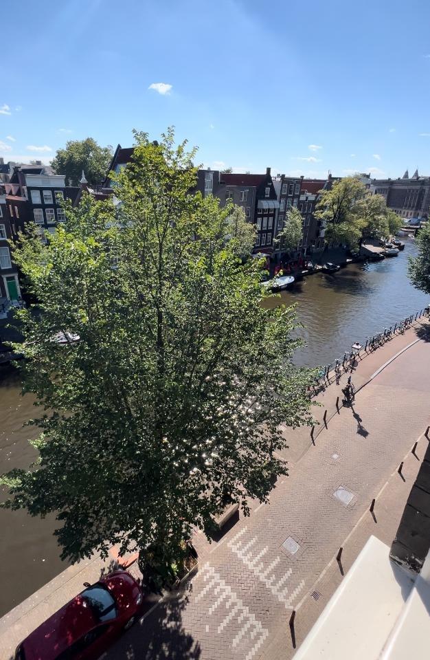 show all photos of Prinsengracht