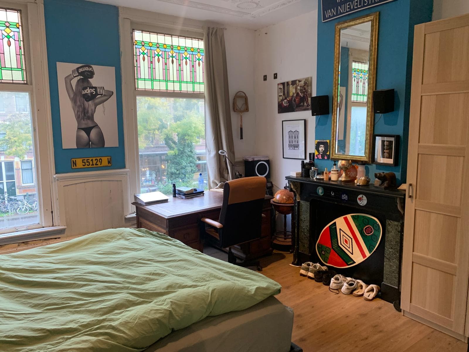 show all photos of Oostzeedijk