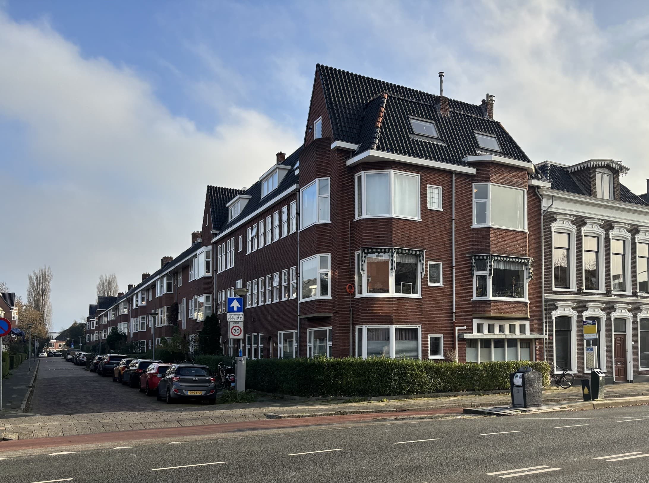 show all photos of J.A. Feithstraat