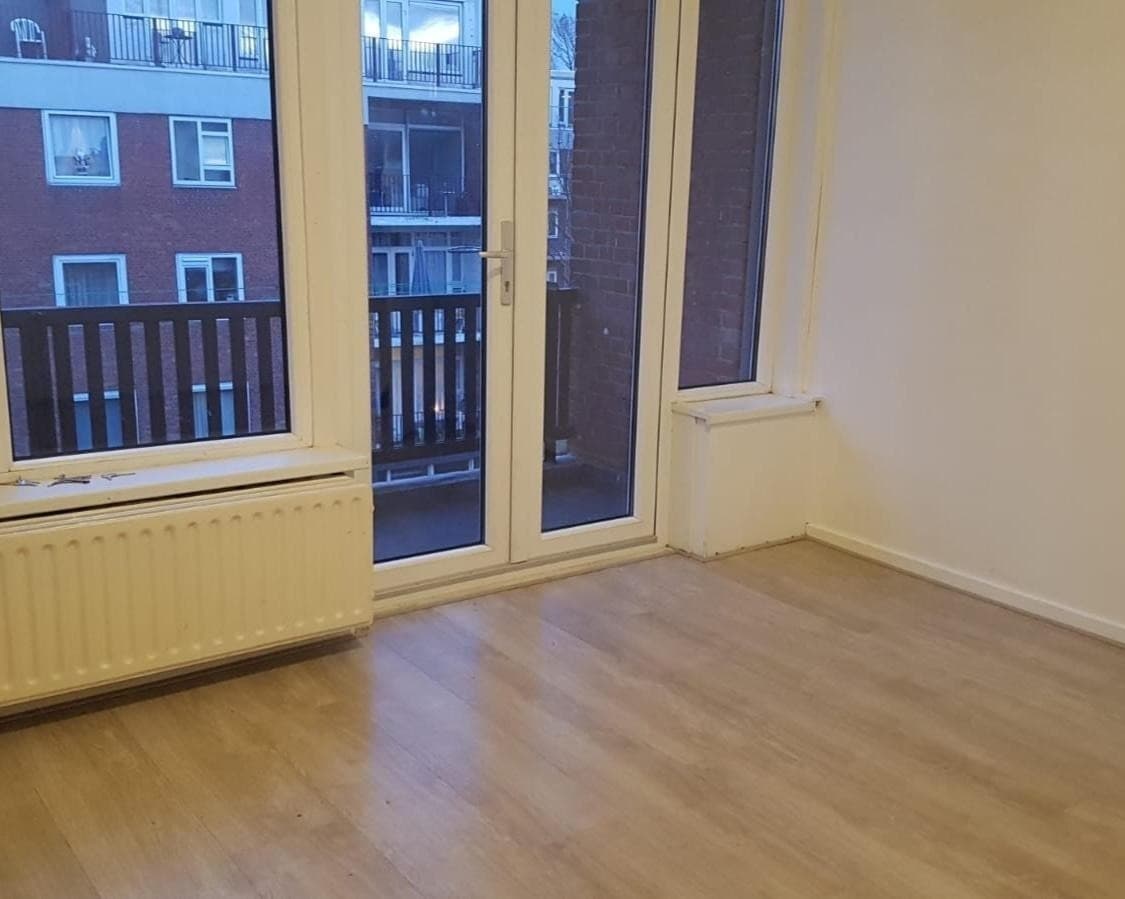 Boeierstraat 6 C, Rotterdam