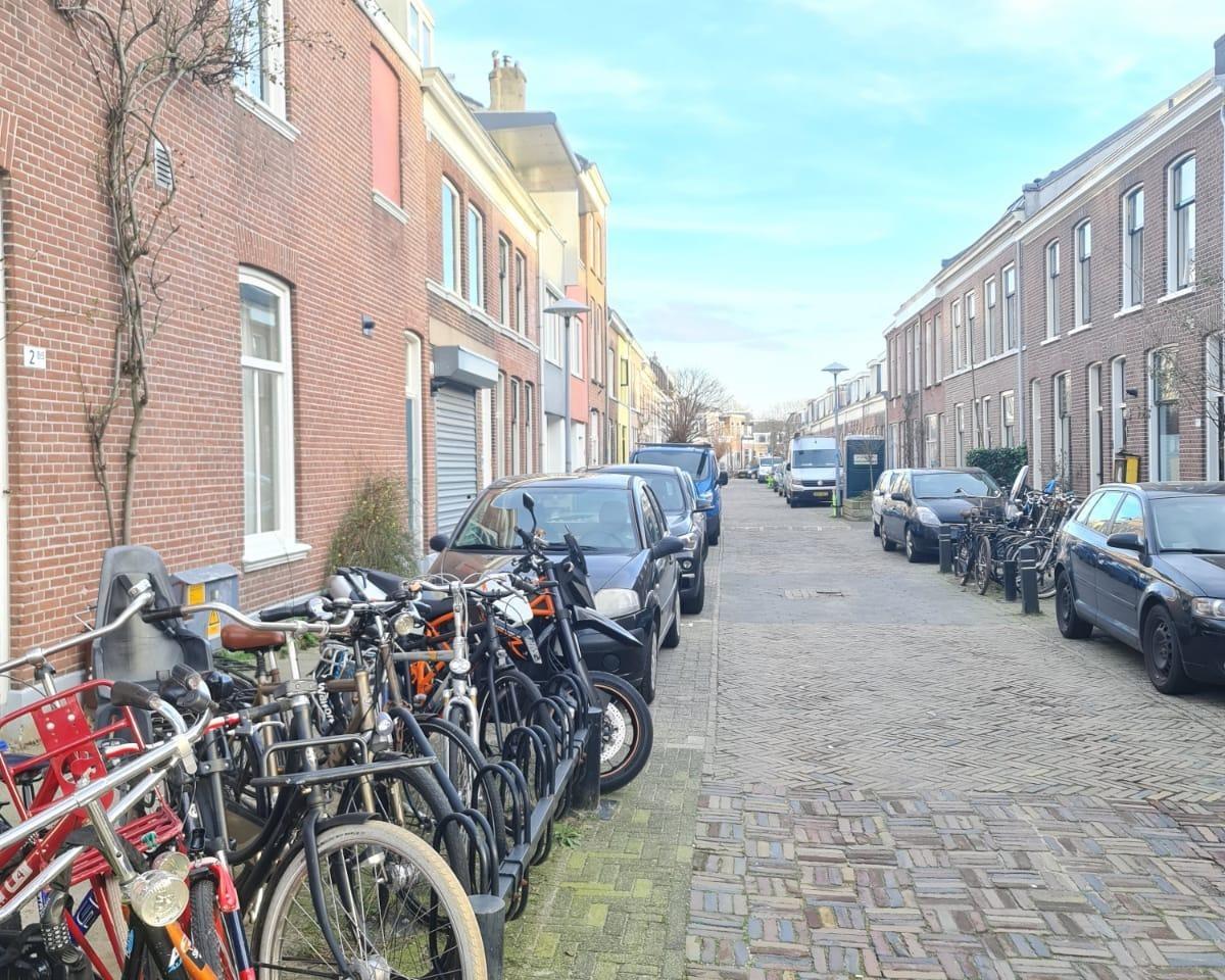 show all photos of Wagendwarsstraat