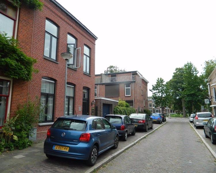 show all photos of St. Josephstraat