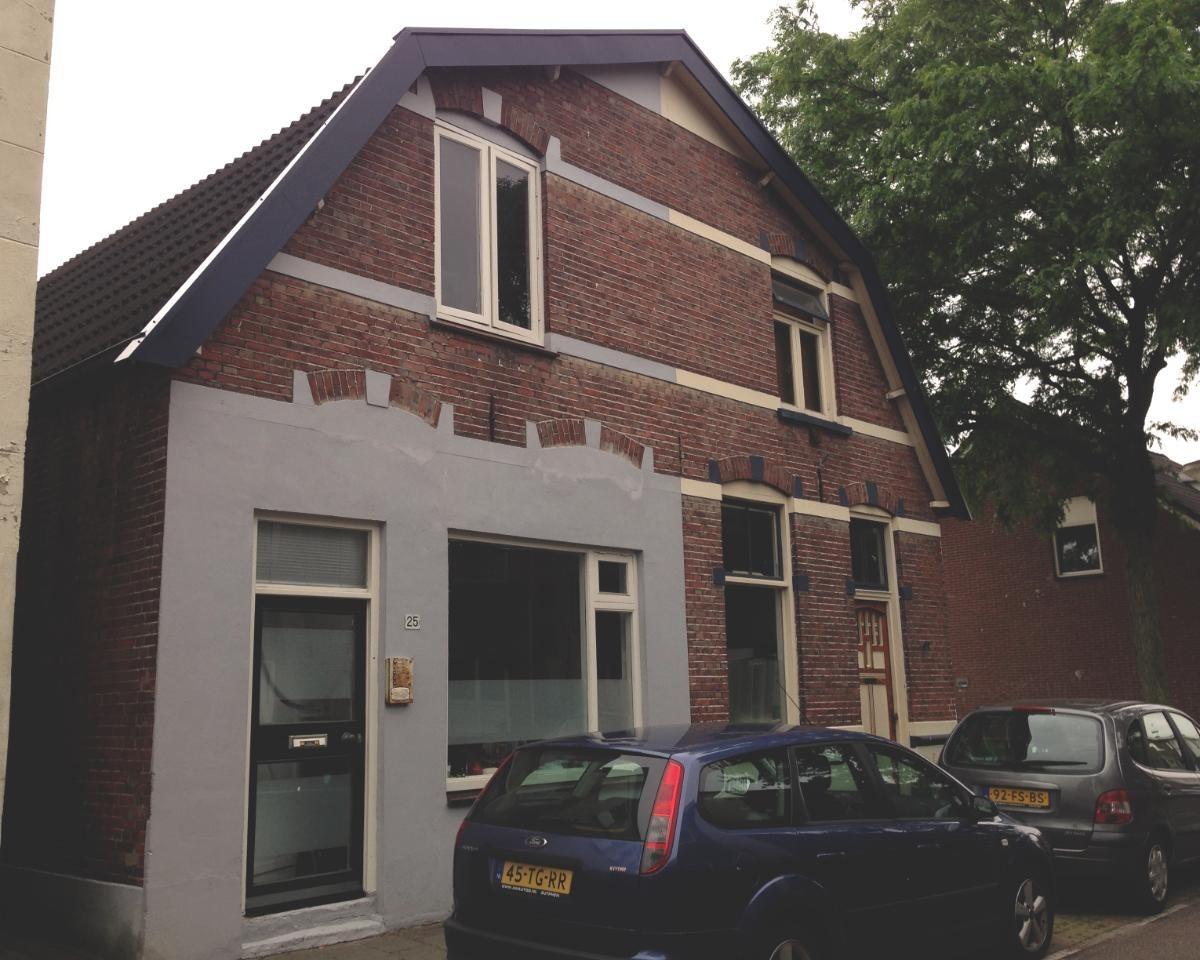show all photos of Everhardt van der Marckstraat