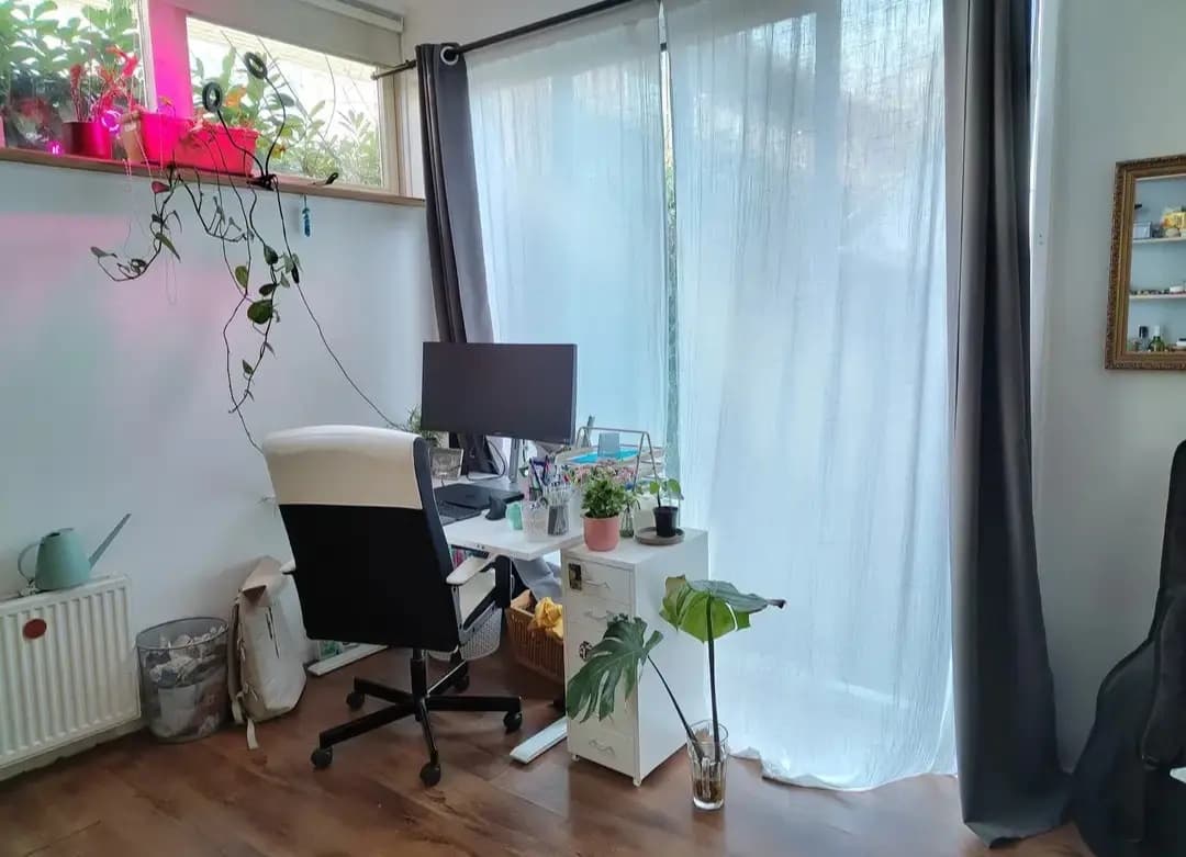 show all photos of Oude Bennekomseweg