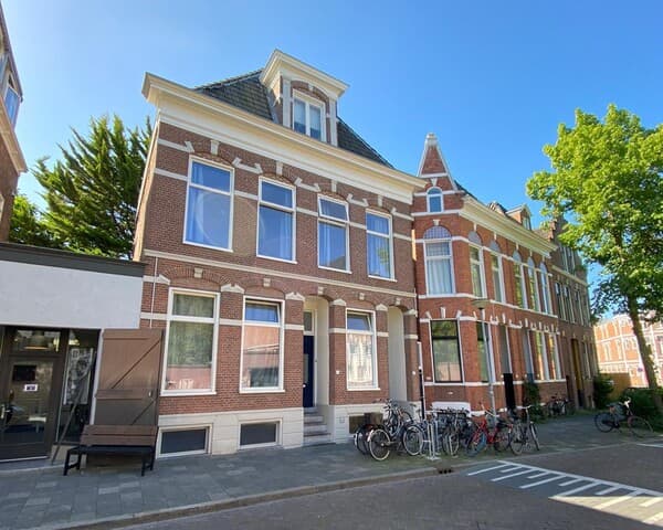 show all photos of Blekerstraat