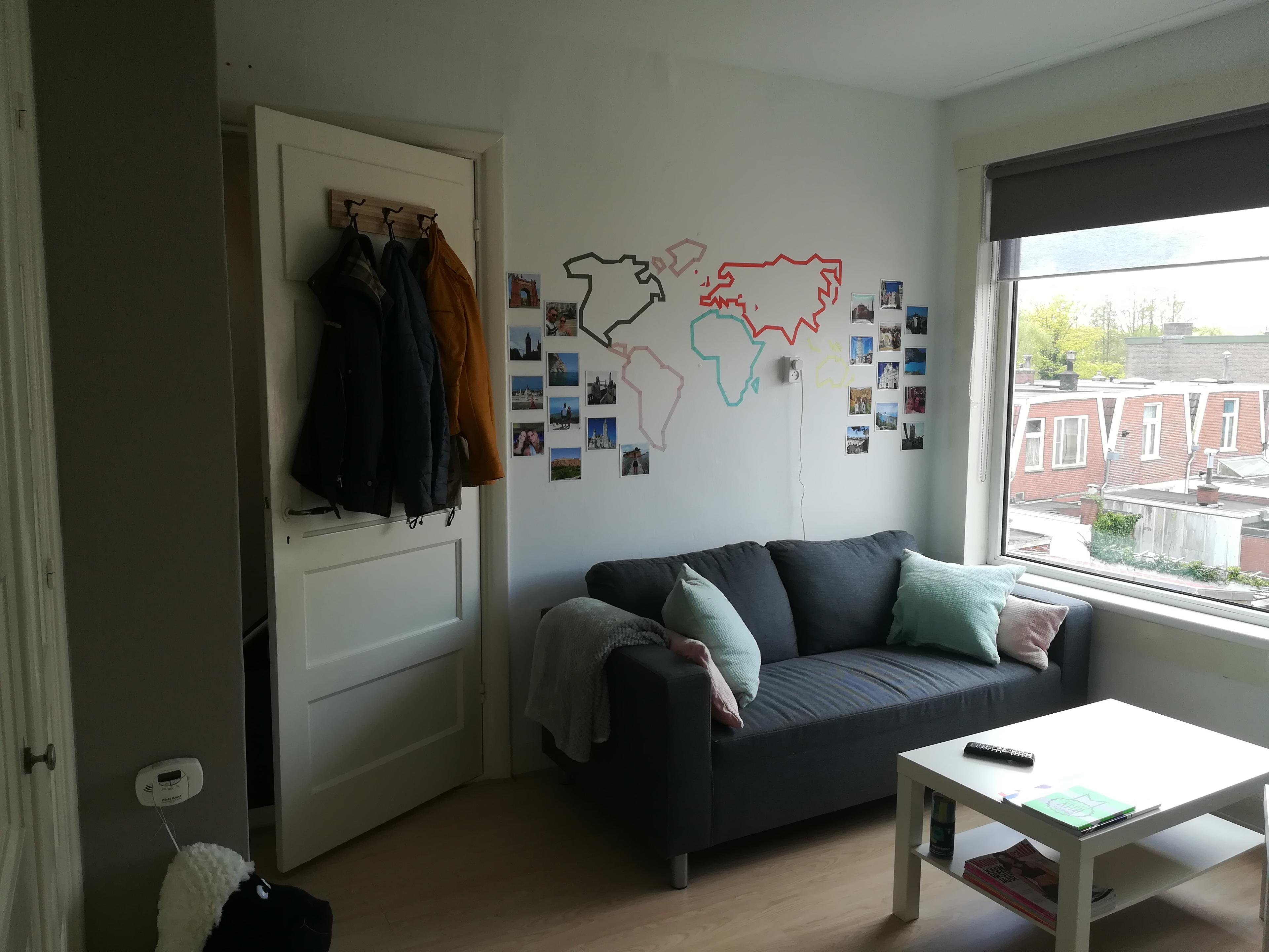 show all photos of Dorus Rijkersstraat