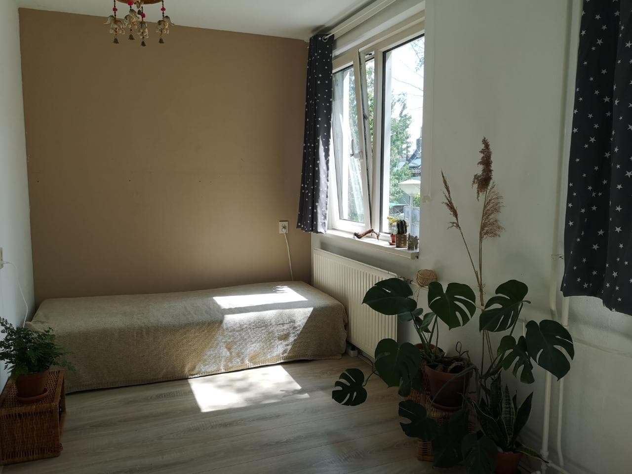Claude Debussystraat 93, Den Haag
