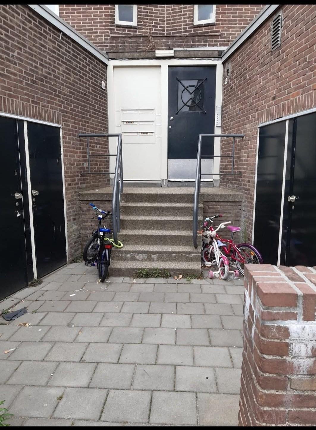 show all photos of Theodorus Dobbestraat