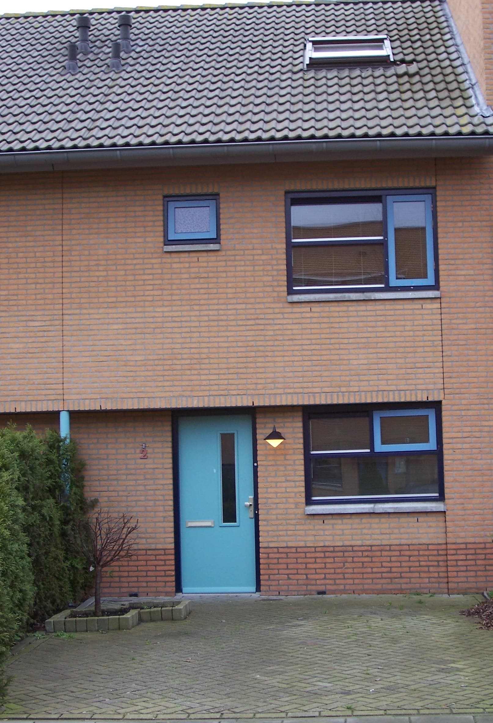 show all photos of Adriaan van Ostadestraat