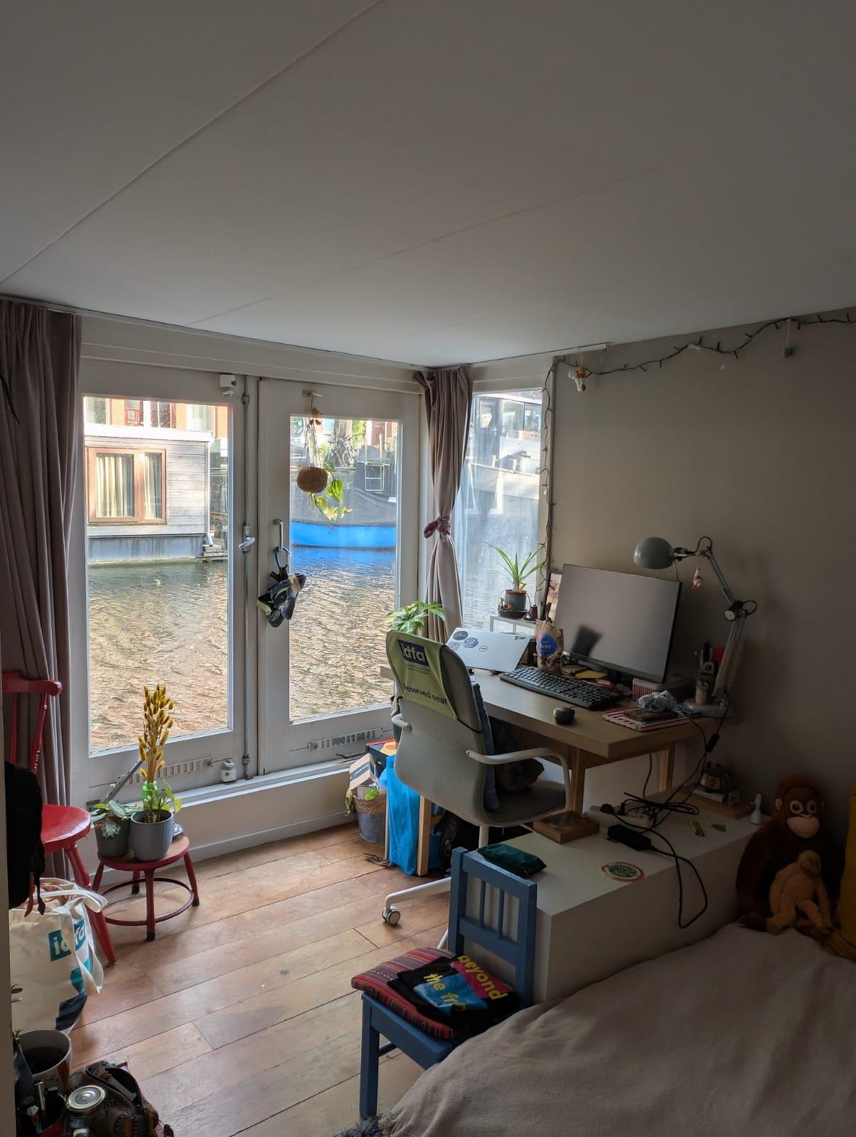 show all photos of Nieuwe Prinsengracht