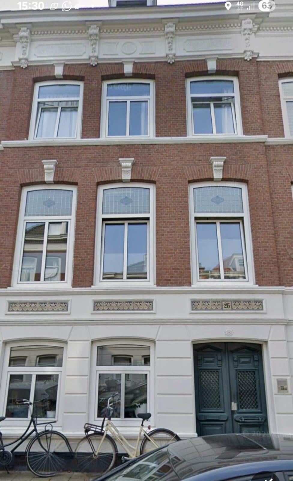 show all photos of Barentszstraat